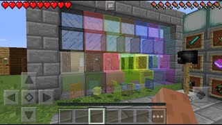 MINECRAFT PE shit concept [upl. by Falito]