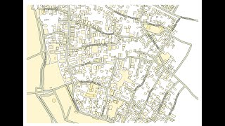 Extract your City data like Road building and other features from Open Street Map in QGIS [upl. by Branham687]