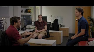 Lenovo Remote Workstations Horizon Productions TGX Case Study [upl. by Beitch897]