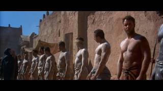 Gladiator 2000 TEASER TRAILER HD [upl. by Cyndi]