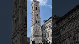 La Cattedrale di Santa Maria del Fiore Firenze Florenz Itаlia 2 Shorts [upl. by Koressa667]