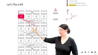 Cryptanalysis  L6 Differential Cryptanalysis [upl. by Nyrmac]