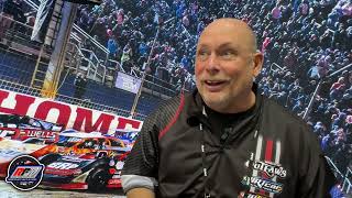 RPW PRI DIRTcar’s Dean Reynolds Gives His State Of The Sport amp The Buzz Around DIRTcar NE Right Now [upl. by Gare239]