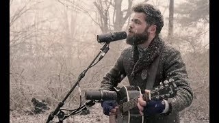 Passenger  He Leaves You Cold Acoustic Live from Unityville PA [upl. by Sacul278]