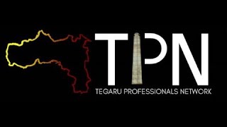 Tegaru Professionals Network Overview [upl. by Eldridge]