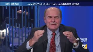 Manovra Bersani quotLIva sugli assorbenti dal 10 al 5 Bene per lamor di dio ma di cosa [upl. by Anovad317]