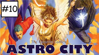 Ep10 Astro City The Favorite Comics [upl. by Anait881]