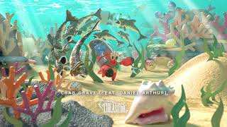 Crab Grave SECRET TRACK Another Crabs Treasure OST [upl. by Nyleahcim]