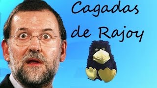 Rajoy  Cagadas de Rajoy Lapsus de MarianoRajoy pp [upl. by Aronson]