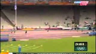 10000m Athens 2004 kenenisa Bekele [upl. by Ecertap]