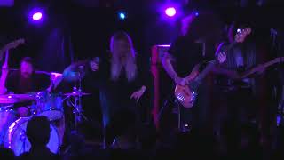 Gaupa quotVakuumquot Desertfest The Underworld Sunday 7th May 2023 [upl. by Coad]