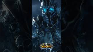 Wrath of the Lich King The Rise of Arthas [upl. by Alaik781]