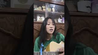 Mero Pyaro Manche Timi by Ciney Gurung COVER [upl. by Bindman357]