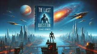 The Last Question by By Isaac Asimov [upl. by Mortensen375]