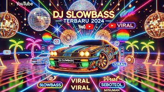 DJ Viral Tiktok 2024 GaraGara Sebotol Minuman x Salahmu Sendiri  Remix Paling Hits [upl. by Eita]