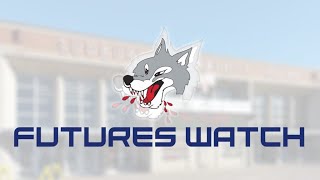 Futures Watch  Sudbury Wolves [upl. by Annodas378]