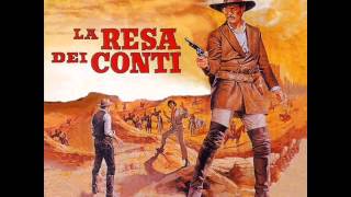 The Big Gundown  Soundtrack Suite Ennio Morricone [upl. by Azne]