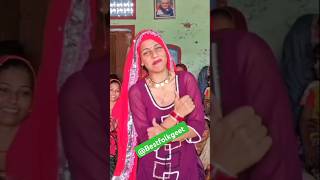 Gurpreet kaur Haryanvi Culture​  Fojikarambir Best folk geet  Desidance  Vandna  Bestfolkgeet [upl. by Derwon962]