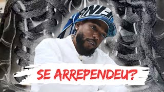 ANALISEI “WATCH THE PARTY DIES” A NOVA MÚSICA DO KENDRICK LAMAR E ENTENDI QUE ELE… [upl. by Kat]