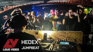 Hedex  Jumpbeat [upl. by Short834]