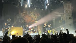 Dropkick Murphys Live in Belfast 2023 [upl. by Roderick]