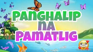 Panghalip na Pamatlig [upl. by Thordis703]