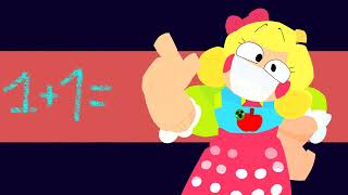 Winkles Twinkle animation meme Poppy playtime ch3 animation meme Mrs Delight [upl. by Yelsna979]