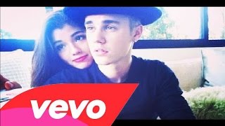 Justin Bieber ft Selena Gomez  The One NEW SONG 2015 [upl. by Moir810]