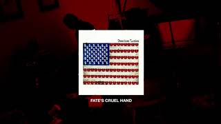 Greg Graffin  quotFates Cruel Handquot Full Album Stream [upl. by Ariel109]