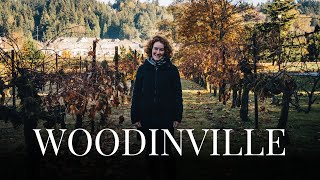 Woodinville Washington  City Tour with Vera Brodsky [upl. by Victoir]