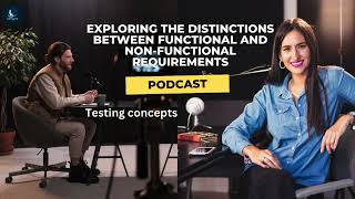 quotFunctional vs NonFunctional Requirements Explained 📊  Essential Guide for Software Successquot [upl. by Paapanen]