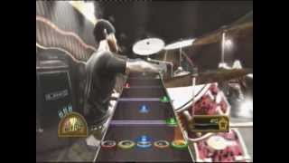 Guitar Hero Greatest Hits PS3  Hey You  Drums  Expert [upl. by Aiam673]