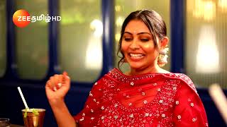 MOON NILA WITH ZEE STAR SEASON 1  VIDHYA NO 1  PART 2 [upl. by Adihaj479]