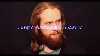 Rasmussen  Higher Ground Project Kiss Kass Remix [upl. by Cheng]