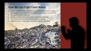 How can we help mitigate food waste [upl. by Notxap713]