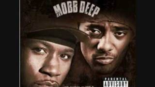 Mobb Deep  Kill or be killed [upl. by Valida]