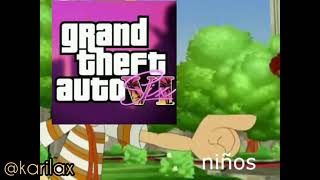 Hay mi cepesito version gta the trilogy [upl. by Birecree]