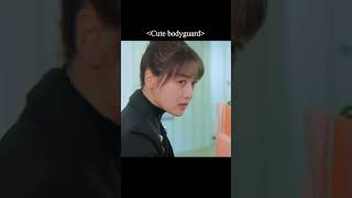 Cool girl😎😎cutebodyguard liute lingmeishi zhaolusi cdrama cdramas chinesedramashorts [upl. by Decca]