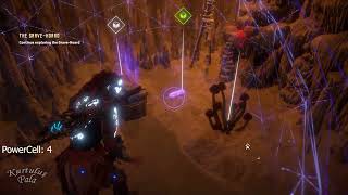 Horizon Zero Dawn  Complete Edition Ancient Armory  All Power Cell Locations  Ancient Armor [upl. by Anelaf340]