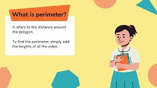 How to Calculate Shape Measurements Easily  Quick Geometry Tutorial [upl. by Darnok]