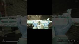 Payday 3  Bylspruta MX 63  City Breeze gaming games payday3 weaponskins [upl. by Asim54]