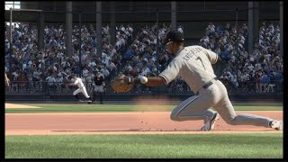 Overtime Thriller Can we hold on for the Win in extra innings MLB the show 23 [upl. by Armillia]