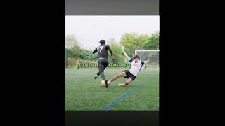 Nah Danny is crazy trending footballedits4k edit ￼ [upl. by Arayc]