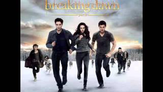 The Twilight Saga Breaking Dawn Part 2 The Fight Score Extended Version [upl. by Gustafson]