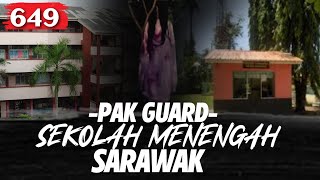 SEKOLAH DI SARAWAK [upl. by Inalaek]