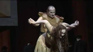 Alban Berg Wozzeck at the Bavarian State Opera Munich [upl. by Alban]