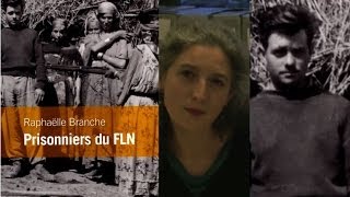 Prisonniers du FLN Guerre dAlgérie [upl. by Mayyahk]