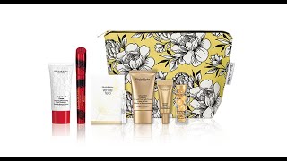 Elizabeth Arden Empowering Women Through Collaboration with NonProfit Organisation Sparrow Society [upl. by Rees231]