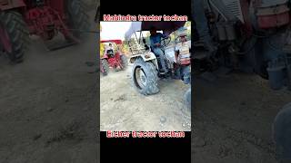 Eicher tractor tochan😨 experiment new song viral short subscribe [upl. by Navac640]