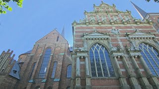 Royal Tombs Roskilde Cathedral Part 2 [upl. by Melania]